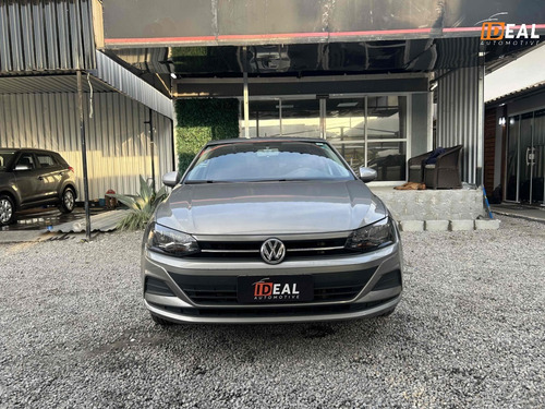 Volkswagen Virtus 1.6 MSI TOTAL FLEX MANUAL