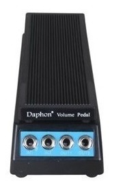 Pedal De Volumen Df1511