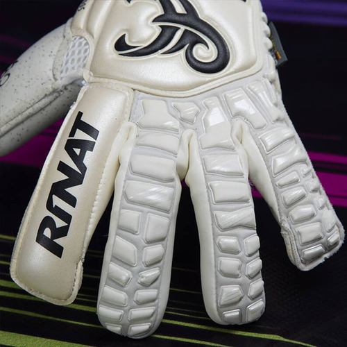 Imagen 2 de 6 de Guantes De Portero Rinat Egotiko Escorpión Pro René Higuita