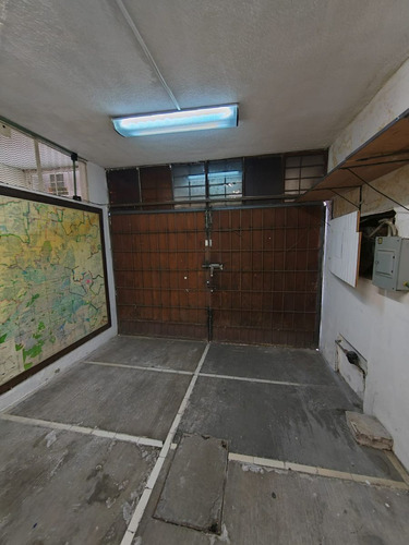 Edificio En Venta, Naucalpan, 323 M2