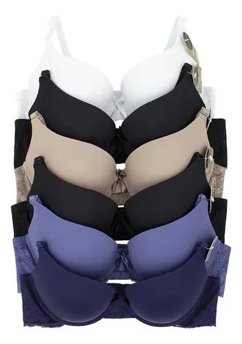 Brasier que aumenta 2 tallas hotsell