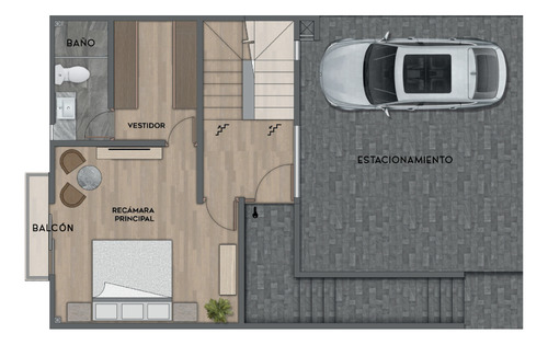 Preventa Casa Aqua Fractus 20a Residencial Lago Esmeralda