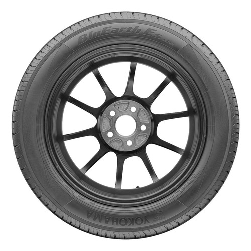 Set X4 Llantas 195/65r15 91t Yokohama Bluearth Es32 (japan)