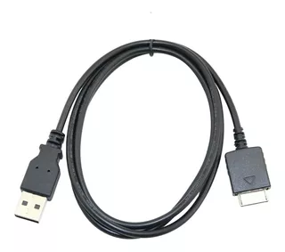 Cable Usb Para Sony Walkman Nwz-e453 Nwz-e454 Nwz-e455 *