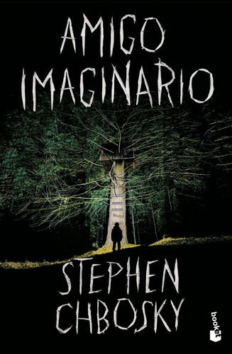 Libro Amigo Imaginario