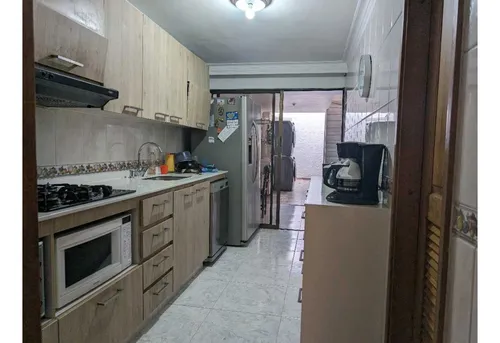 Vendo Casa Unifamiliar Sector Belén La Palma, Oportunidad De Inversion