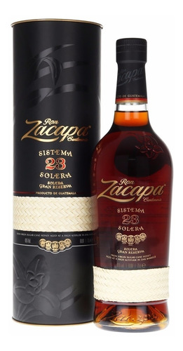 Ron Zacapa Centenario 23 