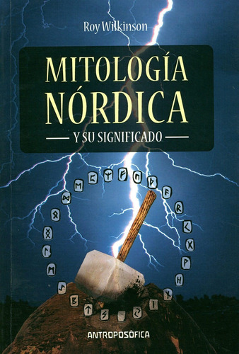 Mitologia Nordica Y Su Significado