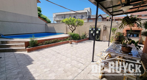 Casa - Quilmes Oeste