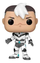 Comprar Funko Pop Shiro Voltron #473 - Toystomy