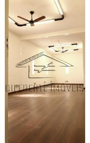Excelente Prédio Comercial Com 1100m² Para Locação Na Vila Alpina