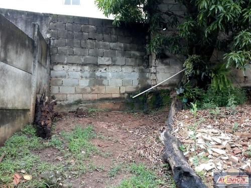Imagem 11 de 15 de Terreno Para Construção. - Ai10656