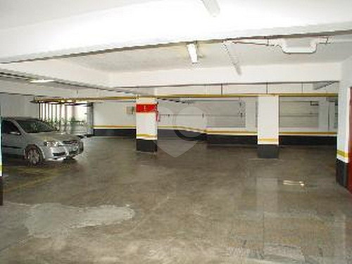 Imagem 14 de 30 de Apartamento 4 Dormitórios Reformado No Coração De Perdizes - Reo208729