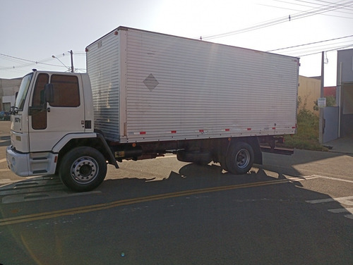 Imagem 1 de 21 de Ford Cargo 1517