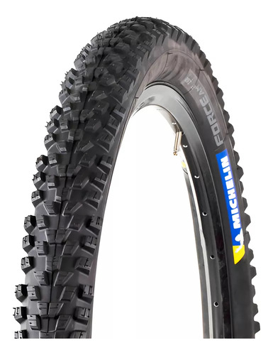 Par De Pneu Mtb Michelin Force Am2 29x2.40 Competition Line