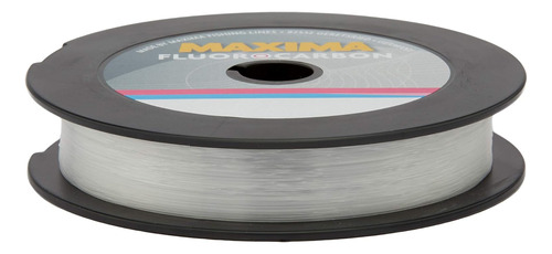 Maxima Línea De Pesca One Shot Bobinas, Fluorocarbono