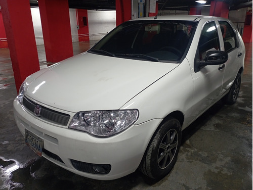 Fiat Palio 1.4 1.4