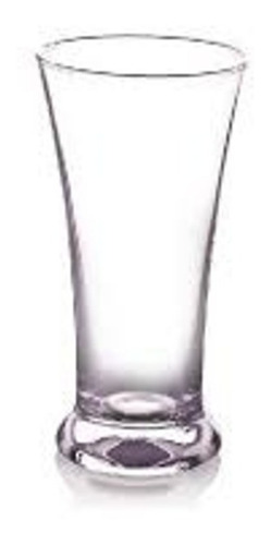 Vaso De Vidrio Nova Glassware  Lyli 300ml  X6 Uni