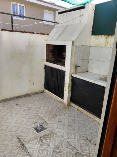 Imagen 9 de 14 de Triplex Impecable En Mar Del Tuyú