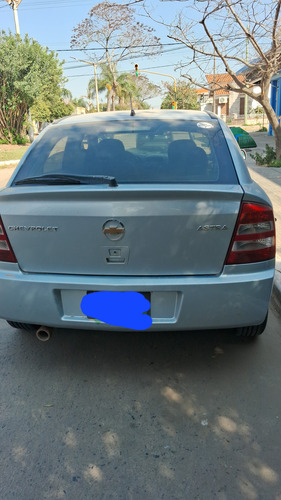 Chevrolet Astra 2.0 Gl