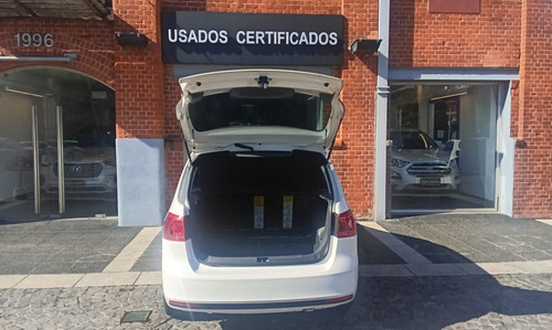 Volkswagen Suran 1.6 Comfortline 101cv