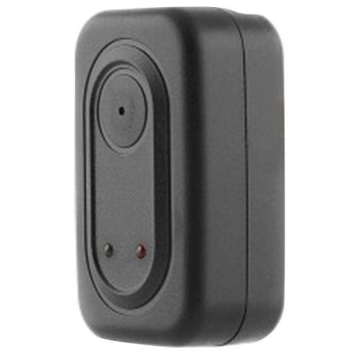 Microcamera Espia Mini Cameras De Espionagem Acessorios