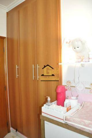 Apartamento Com 2 Dormitórios À Venda, 62 M² Por R$ 275.000 - Jardim Botânico - Ribeirão Preto/sp - Ap2186