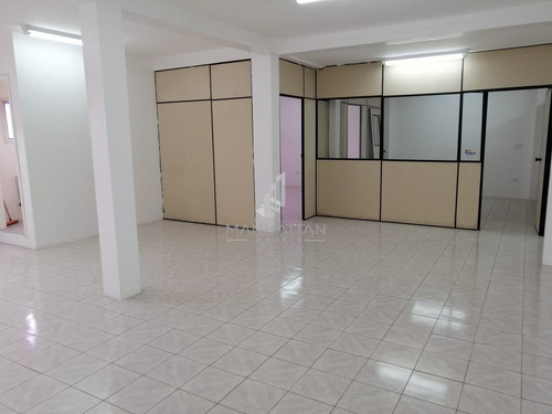 Imagem 15 de 16 de Sala Para Aluguel Em Jardim Do Trevo - Sa003346