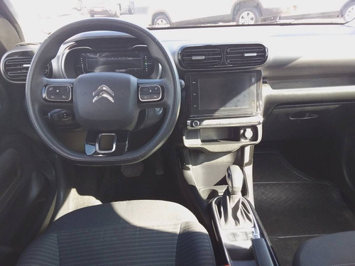 Imagem 7 de 9 de Citroën C4 Cactus 1.6 Vti 120 Flex Feel Eat6