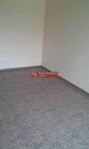 Imagem 2 de 11 de Ref:389 Apartamento Com 1 Dorm, Cachambi - V389