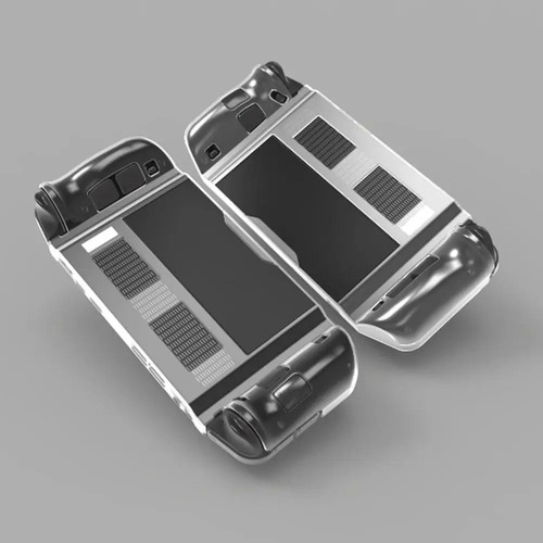 Funda Protectora A Prueba De Golpes Adecuada For Legion Go