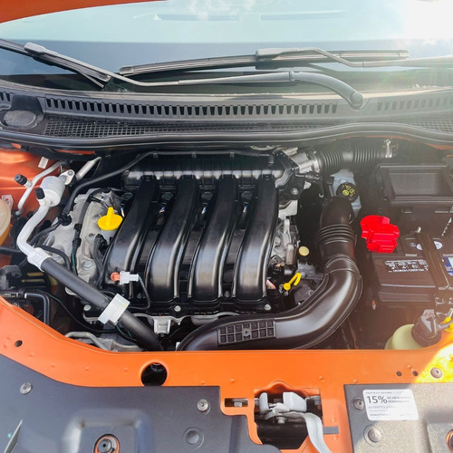 Imagen 9 de 15 de Renault Captur Intens Manual 2018