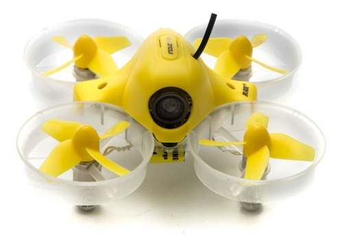 Drone De Carreras Fpv Tiny Whoop Blade Inductrix Rtf