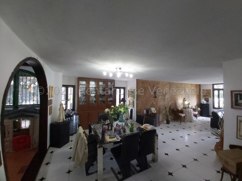 Imagen 12 de 21 de Casa En Venta Colinas De Bello Monte Mls #22-1533