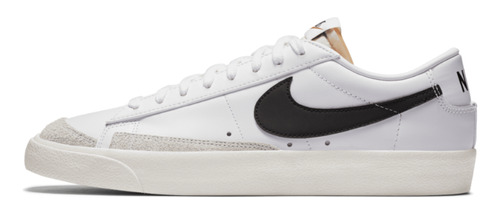 Zapatos Lifestyle Para Caballero Blazer 101 Nike