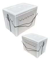 Comprar Cava De Anime 14 Litros Con Asa 36x25x29 Cm