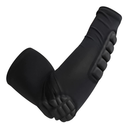 2 Coderas Deportiva Protección Anti Caídas Deporte - Talla M