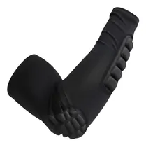 Comprar 2 Coderas Deportiva Protección Anti Caídas Deporte - Talla L