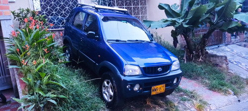 Daihatsu Terios 1.3l