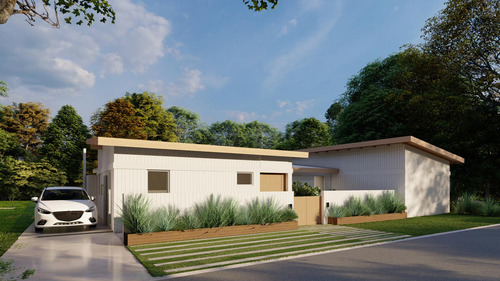 Casa En Venta, San Sebastian, Area 1, Lote Al 100, 4 Ambientes