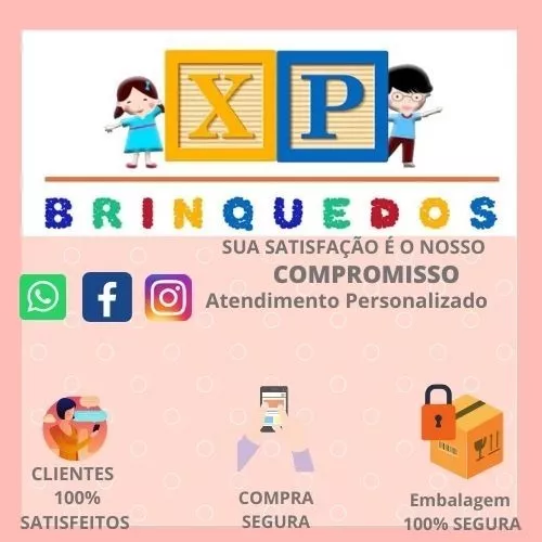 Jogo Educativo Infantil Mundo Bita Achei 48Fichas +3Anos Nig – Papelaria  Pigmeu