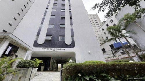 Imagem 23 de 27 de Apartamento De 2 Dormitórios No Bairro Paraíso - Ap413161v