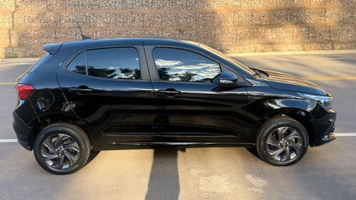Fiat Argo DRIVE 1.0 6V Flex