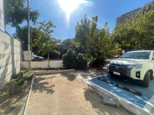 Gran Terreno Con Construcción Tecno Fast Desmontable