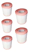 Comprar Paq 5 Filtros De Aire A7 3.0lv6 Diesel 2014\u002F2016 Engine Fil
