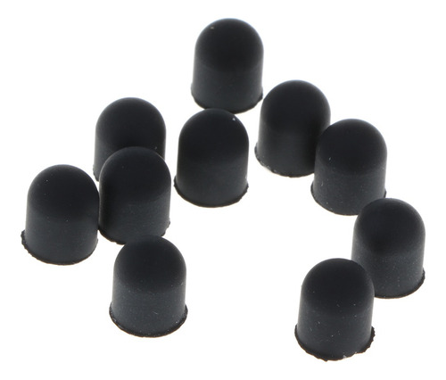 Wpd 20pack Executive Stylus Nib Puntas De Goma Universales