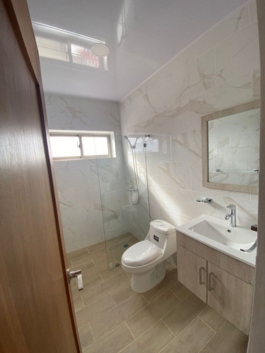 Residencial Daynell | Penthouse En Venta En San Francisco De Macoris.