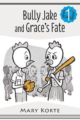 Libro Bully Jake And Grace's Fate - Korte, Mary