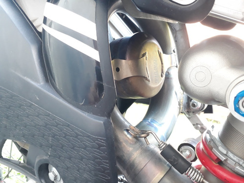 Imagen 13 de 20 de Yamaha Yz450f 2012
