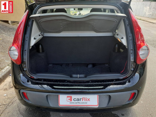 Fiat Palio 1.0 Mpi Attractive 8v Flex 4p Manual